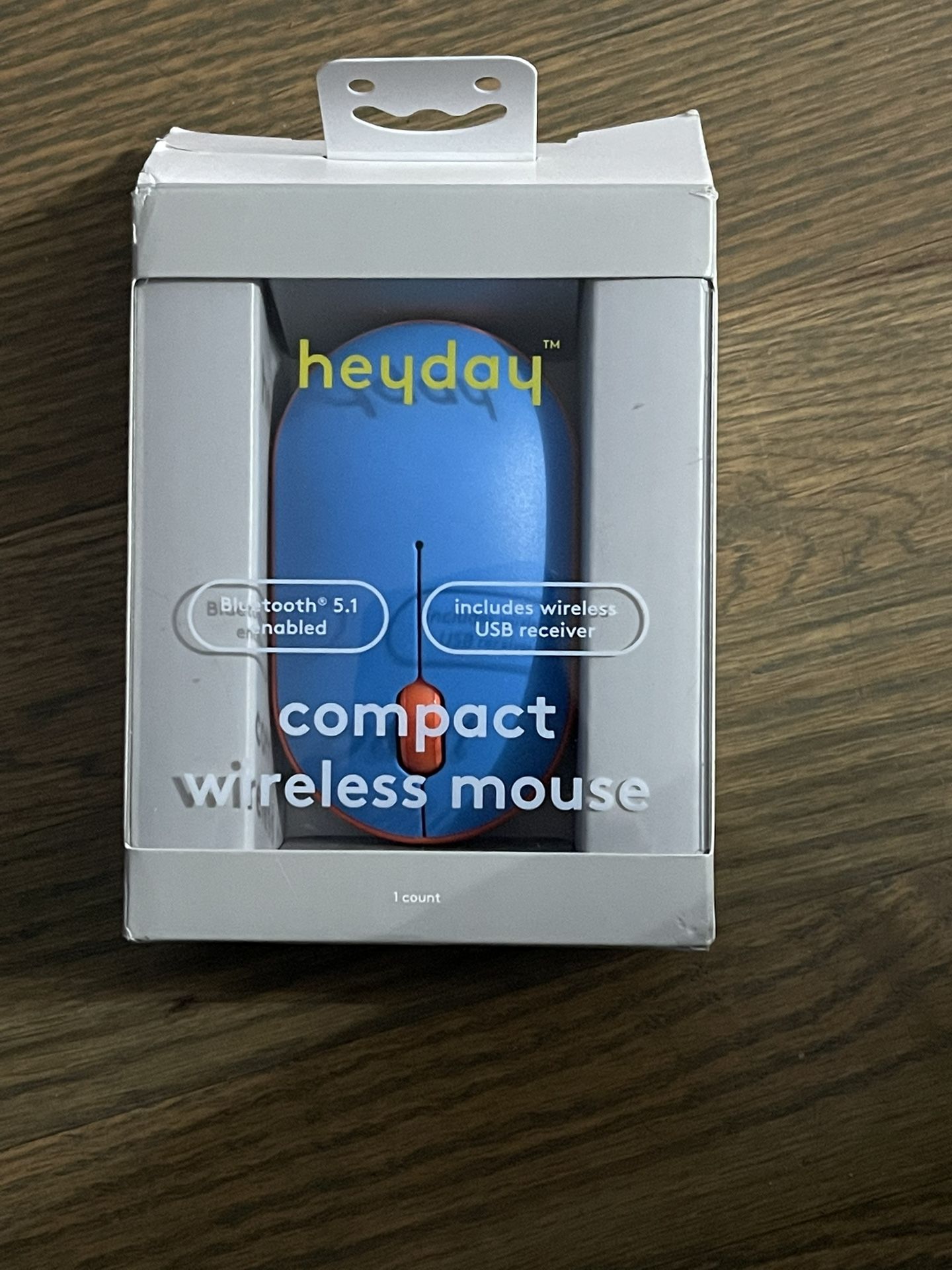 Mouse