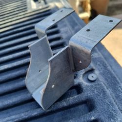 Metal Joist Hangers 