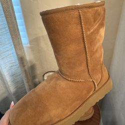 Women’s UGG boots