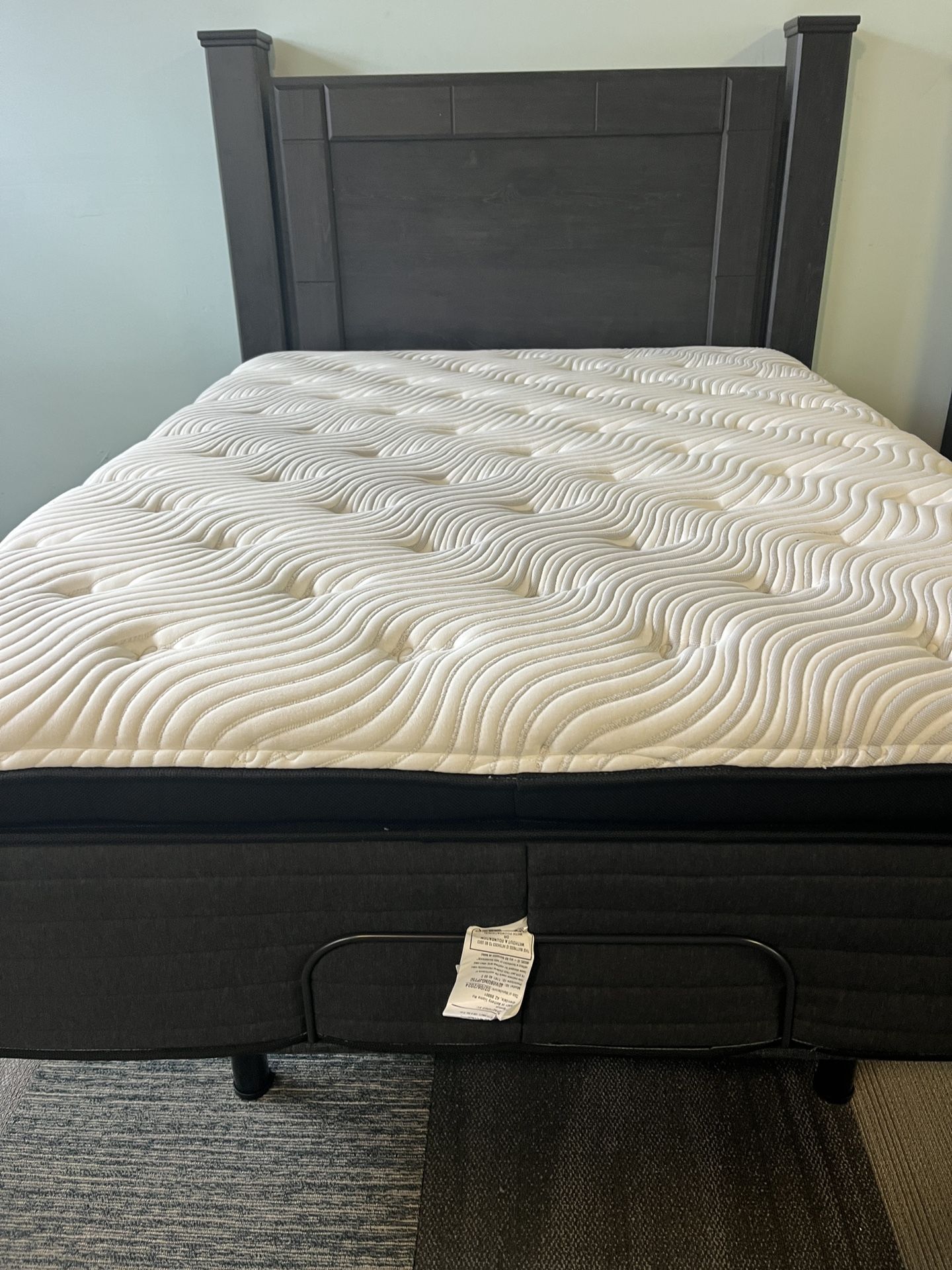 Replace Your Junk Mattress Today.