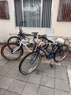 3 beach cruiser