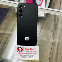 Samsung Galaxy S23+ 5G 256gb Unlocked 