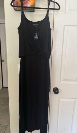 Women's Maxi Dress Size Large