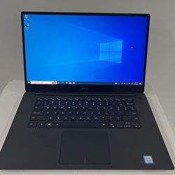 Dell XPS 15 OLED 4K GTX Laptop