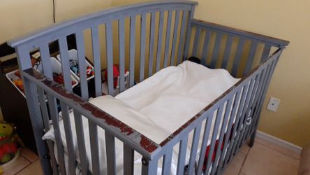 Crib