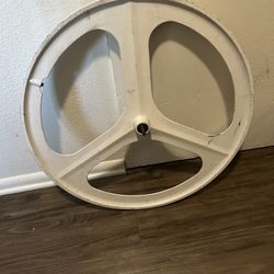 3 Spoke Rim