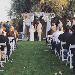 Civil wedding - matrimonio civil