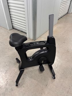 Flexispot stationary desk bike
