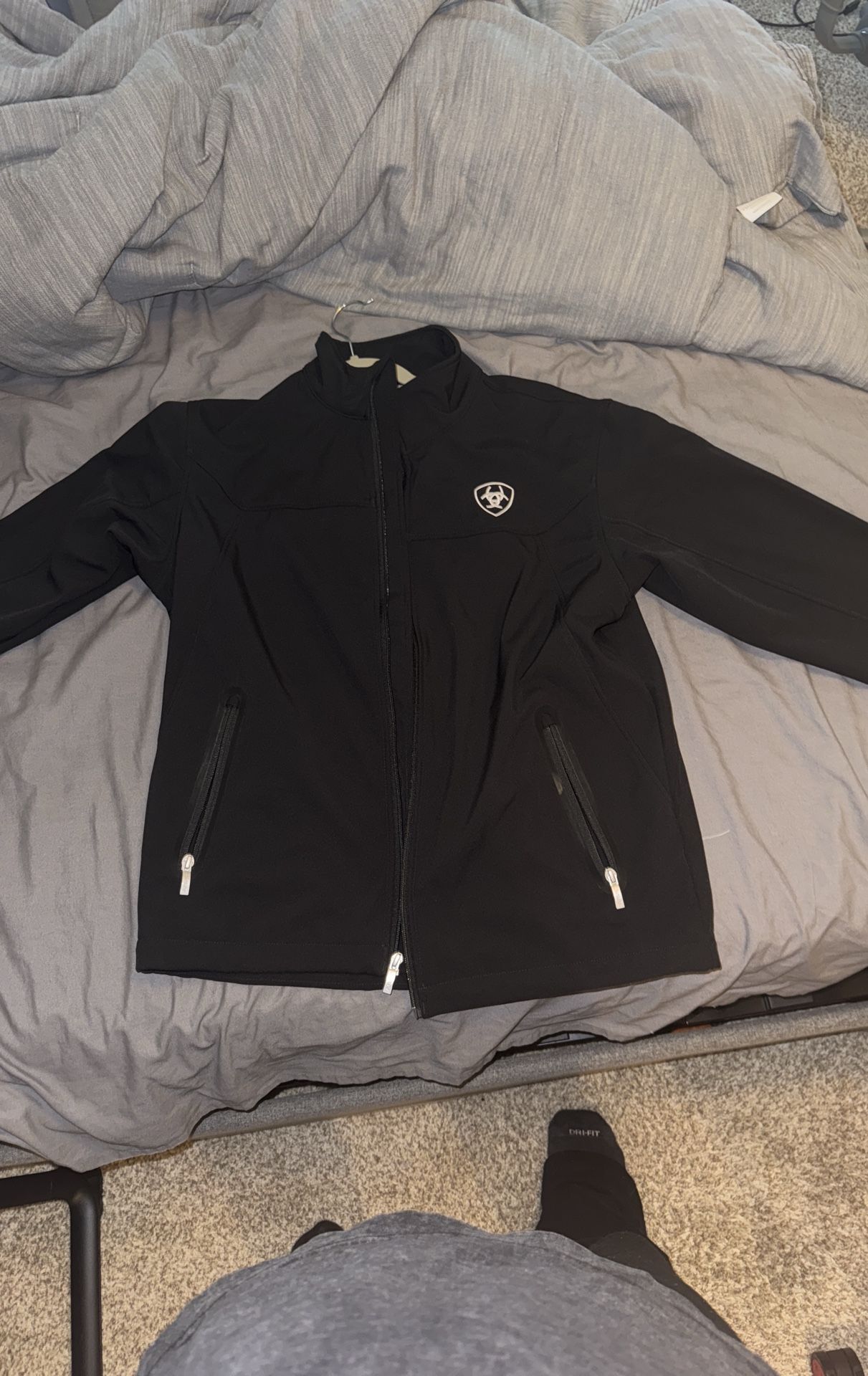 Ariat Mexico Jacket
