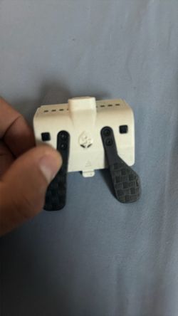 Strikepack for xbox