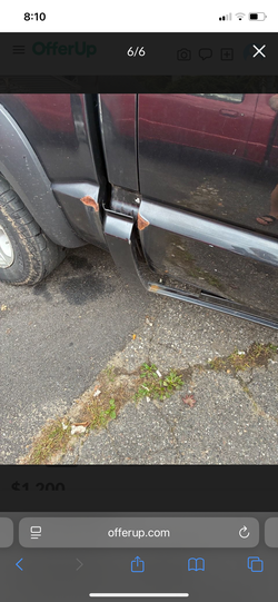 2007 Dodge Dakota