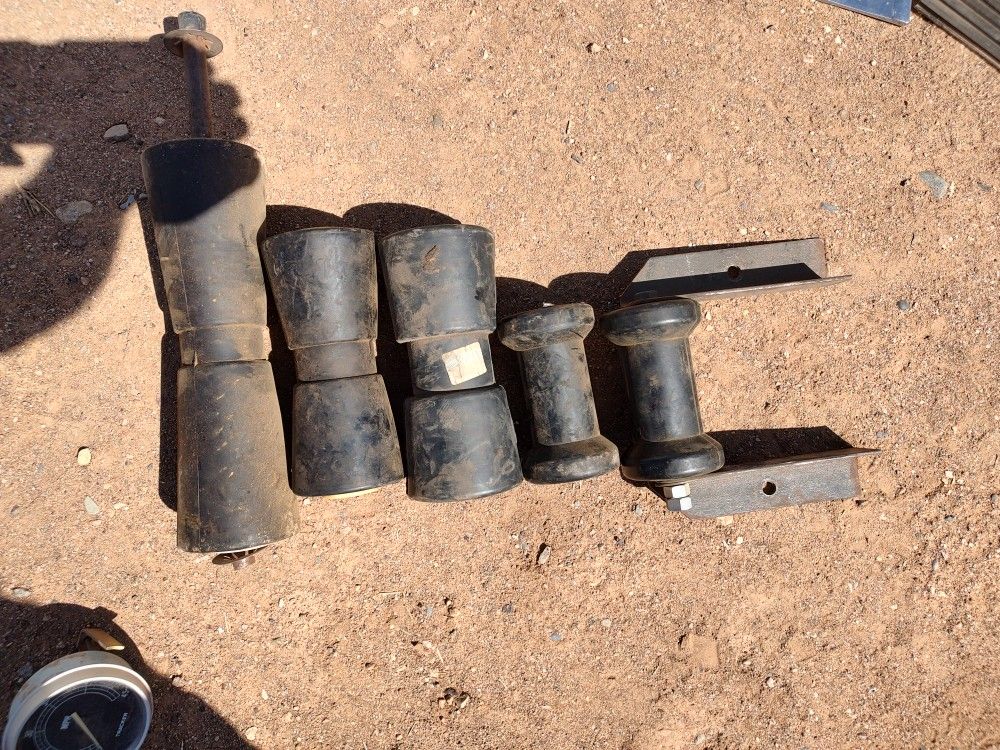 Boat Parts W Phx Az