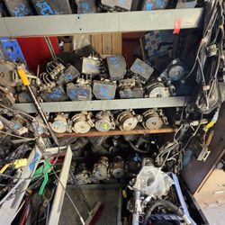 Parts For Tacoma 2005 To 2023