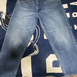 Levis Jeans