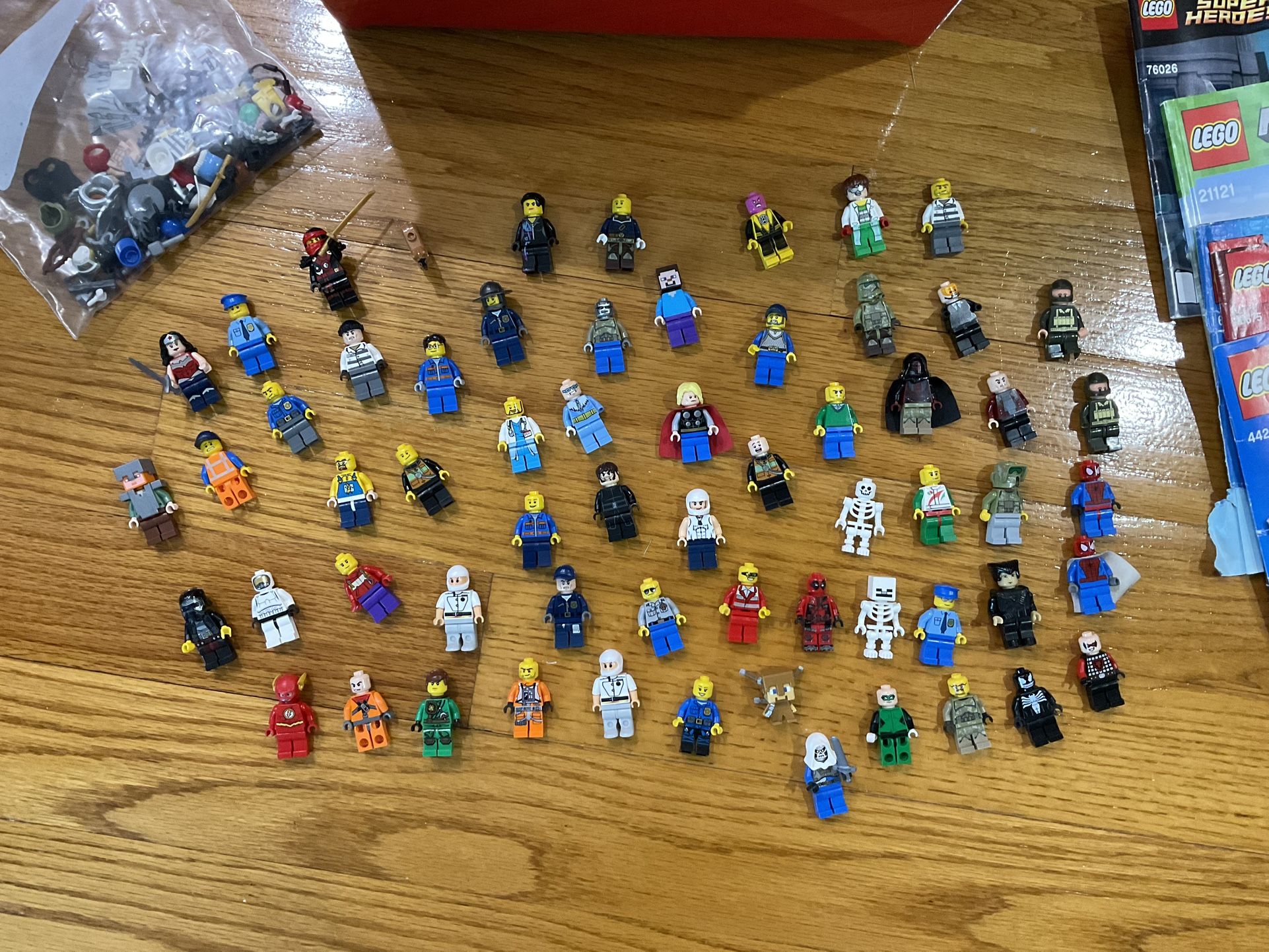 Lego