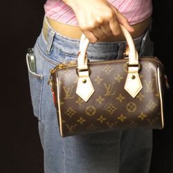Lv Speedy 20