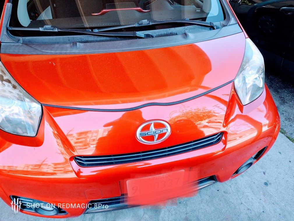 2012 Scion iQ for Sale in Los Angeles, CA - OfferUp