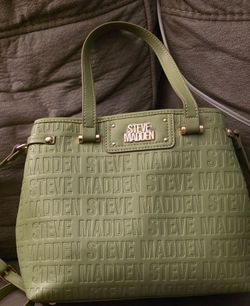 Steve Madden purse