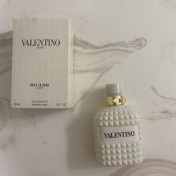 Valentino Ivory
