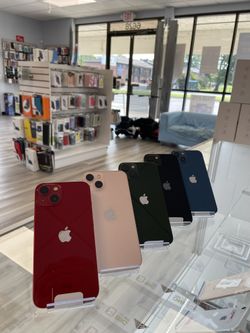 iPhone 13 On Sale Unlocked $49 Down Easy Payment 
