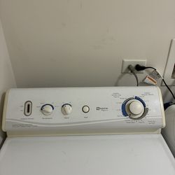 Maytag Gas Dryer