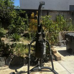 Punching Bag 