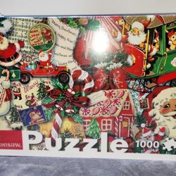 Seesaw: OH What Fun Puzzle