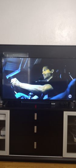 40" Vizio tv