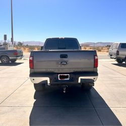 2009 Ford F-350