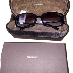 Tom Ford Polarized Sunglasses (Brand new) 