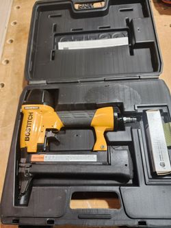 Bostitch Staple Gun