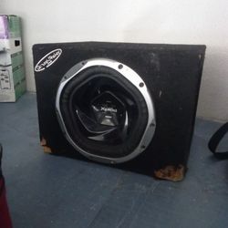 Sony Subwoofer