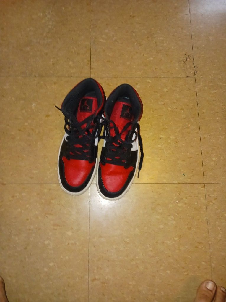 All Pickup