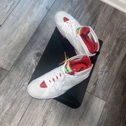 Size 10 Jordan Hare 7 