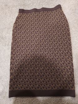 Designer Michael Kors Skirt