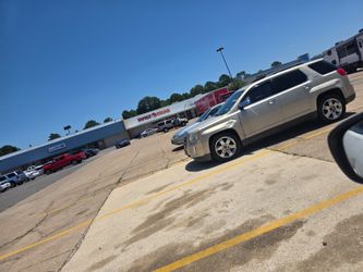 2015 GMC terrain