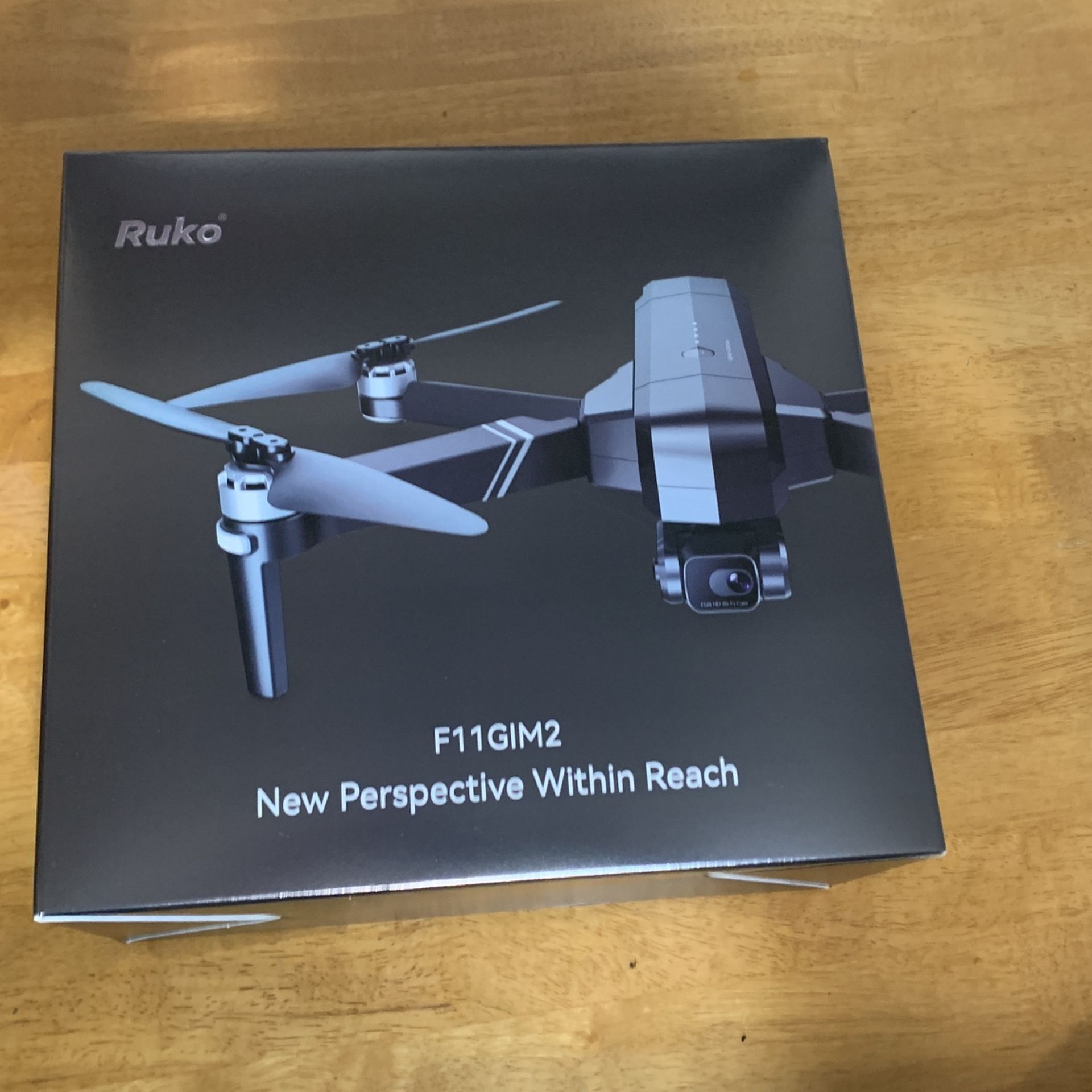 Drone