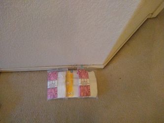 Girls underwear