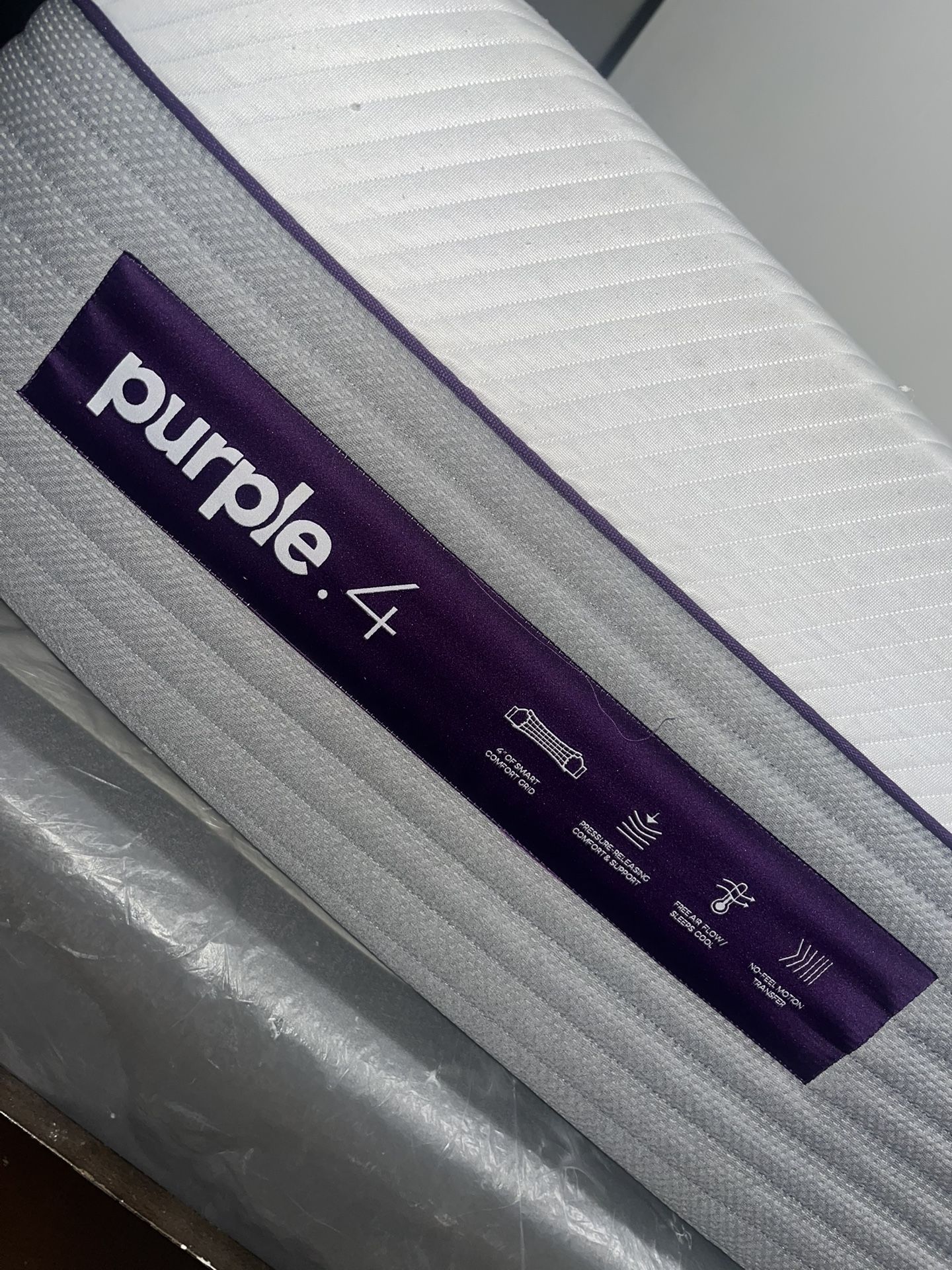 Mattress