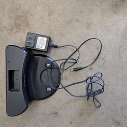 Ecovacs Vacuum Charging Station
