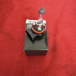 Bulb H11 NEW!!!!!