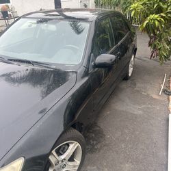 2002 Lexus IS