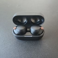 Sony Earbuds 