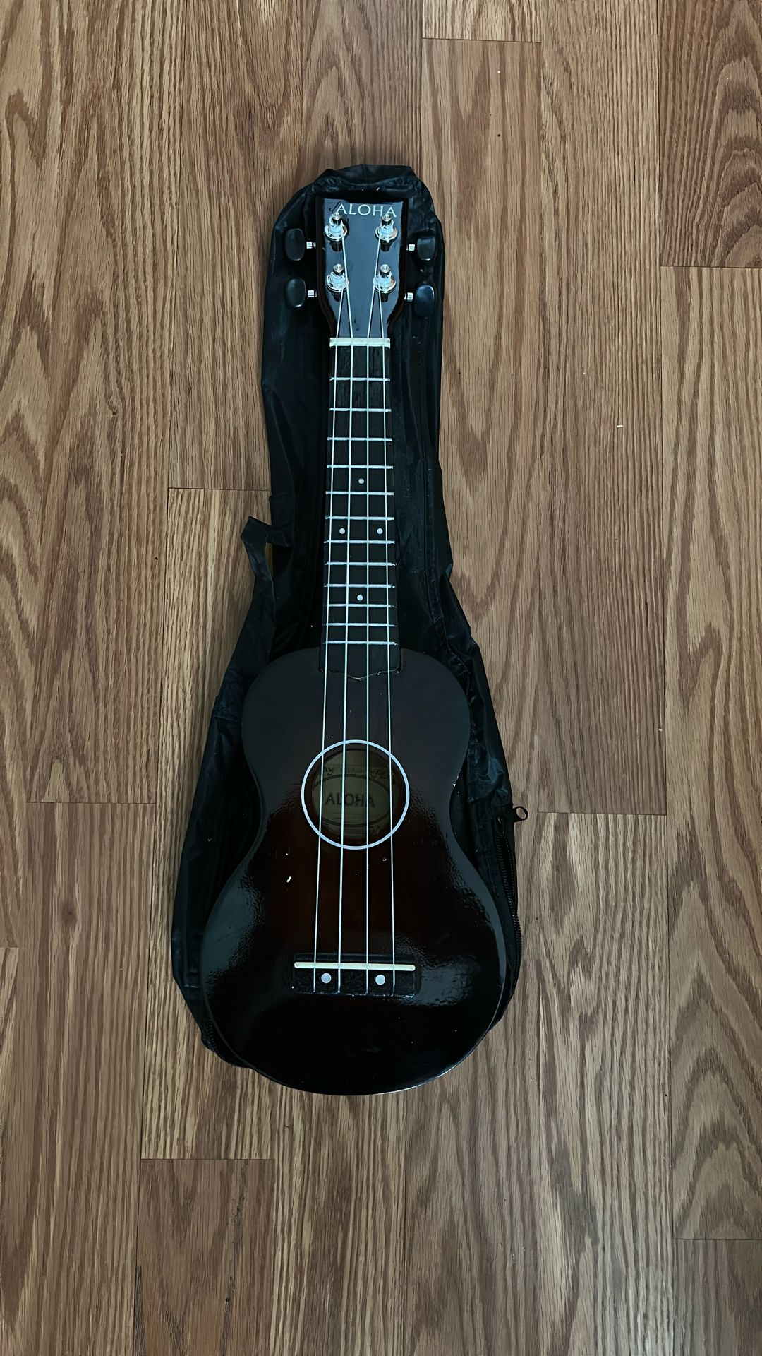 Ukulele