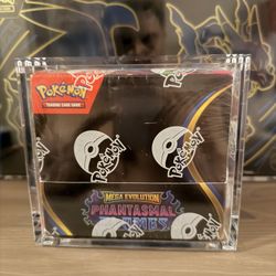 Pokémon Booster Box