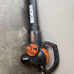 Electric blower