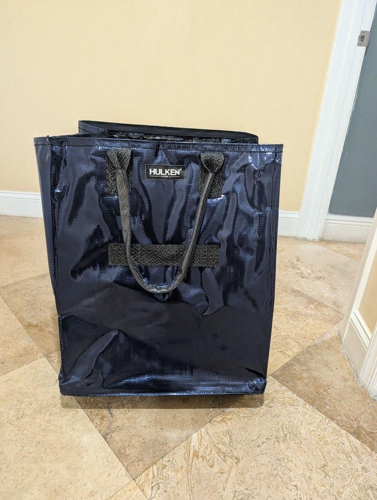 Hulken Bag - Large