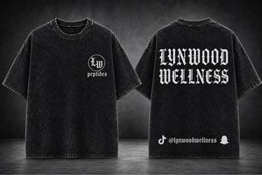 Lynwood Wellness Shirts