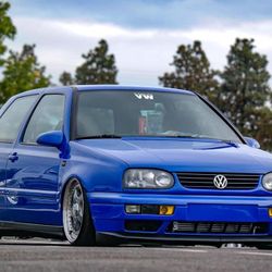 Automotive photoshoots