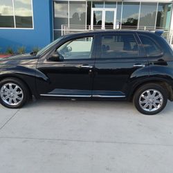 2007 Chrysler PT Cruiser